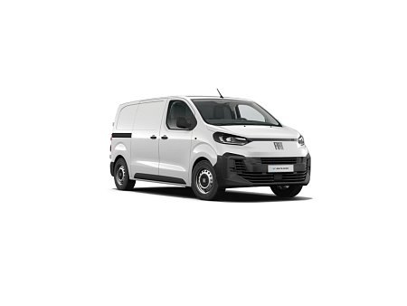 Fiat E-Scudo 50kWh 136k van L2 *286* - havex.cz