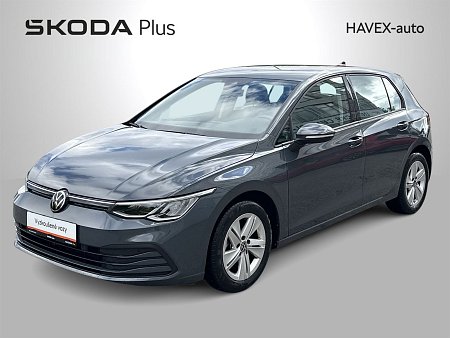Volkswagen Golf 1.0 TSI Life - havex.cz