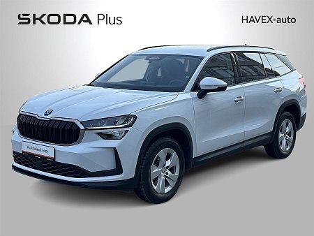 Škoda Kodiaq 2.0 TDI  4x4 DSG Selection  - havex.cz