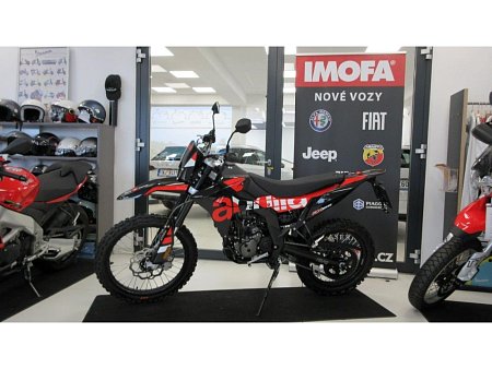 Aprilia RX 125 e5+ - havex.cz