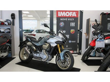 Moto Guzzi V100 S Mandello - havex.cz