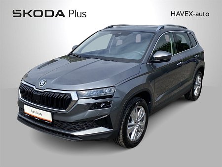 Škoda Karoq 2.0 TDI 4x4 DSG Top Selection - havex.cz