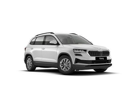 Škoda Karoq 1.5 TSI Fresh - havex.cz