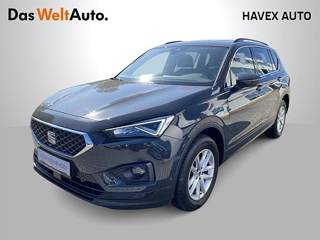 Seat Tarraco 1.5 TSI  DSG Style - havex.cz