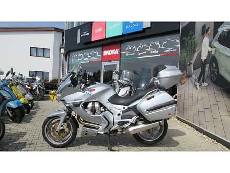 Moto Guzzi NORGE 1200 - havex.cz