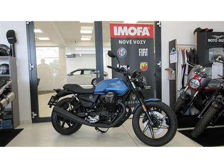 Moto Guzzi V7 850 Stone e5+ - havex.cz