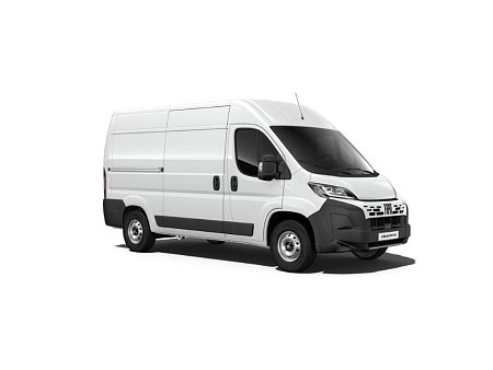 Fiat Ducato 2.2 MTJ 140k 6MT Van 3,5t L2H2 *0527* - havex.cz