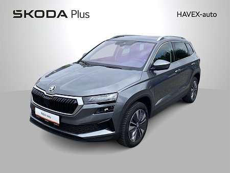 Škoda Karoq 1.5 TSI DSG DRIVE - havex.cz