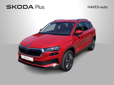 Škoda Karoq 1.5 TSI DSG DRIVE - havex.cz