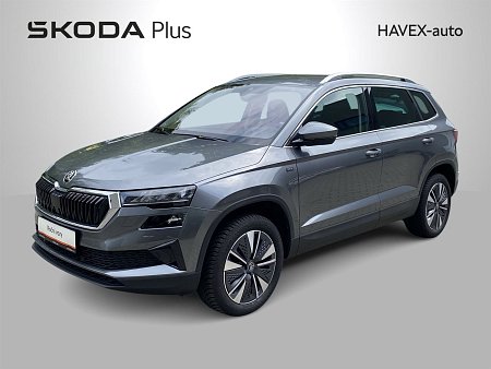 Škoda Karoq 1.5 TSI DSG Drive - havex.cz