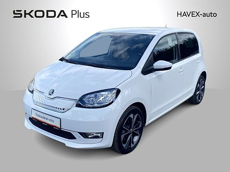 Škoda Citigo iV Style - havex.cz