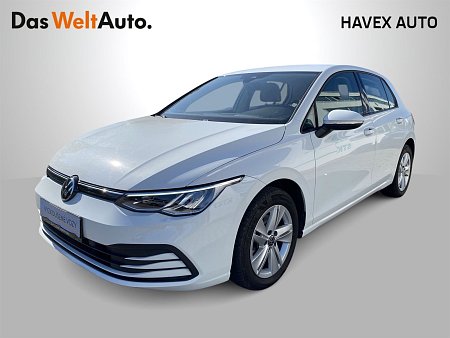 Volkswagen Golf 1.0 TSI  Life - havex.cz