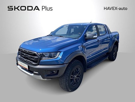 Ford Ranger Raptor 2.0 TDCi Aut AWD - havex.cz