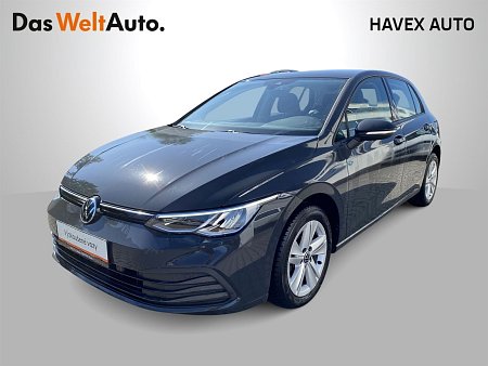 Volkswagen Golf 1.0 TSI  Life - havex.cz