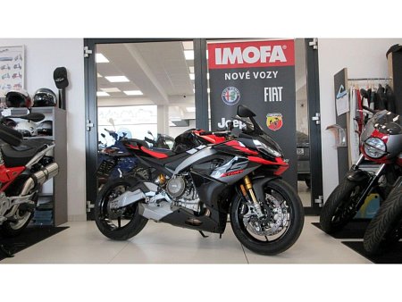 Aprilia RS 660 FACTORY MY25 - havex.cz