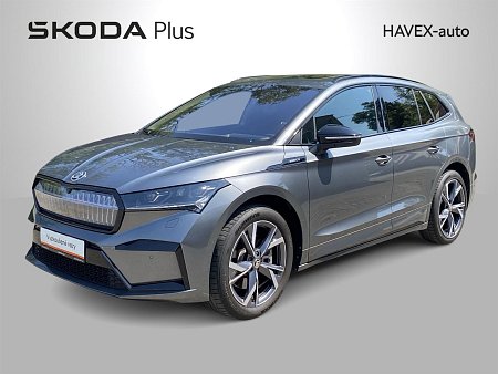 Škoda Enyaq 80 Sportline - havex.cz