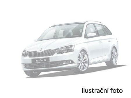 Škoda Fabia Combi 1.2 TSI Style - havex.cz