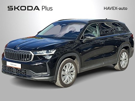 Škoda Kodiaq 2.0 TDI DSG Selection - havex.cz