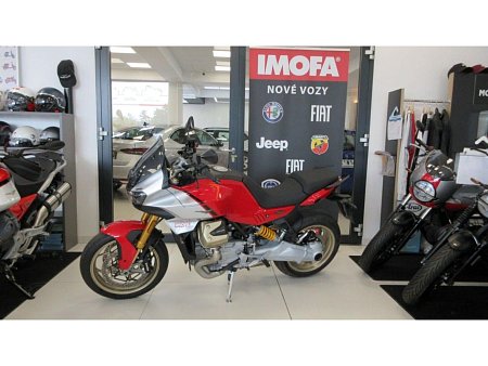 Moto Guzzi V100 MANDELLO S e5+ - havex.cz