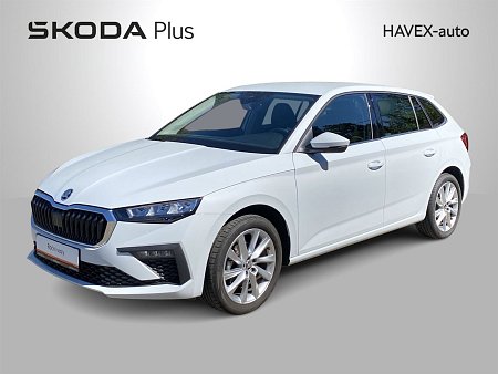 Škoda Scala 1.5 TSI TOP Selection - havex.cz