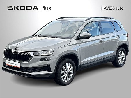 Škoda Karoq 2.0 TDI Ambition  - havex.cz