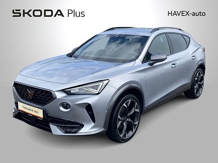 Cupra Formentor 1.5 TSI - havex.cz