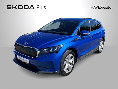 Škoda Enyaq iv DSG 60 - havex.cz