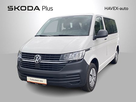 Volkswagen Transporter T6 2.0 TDI  DSG - havex.cz