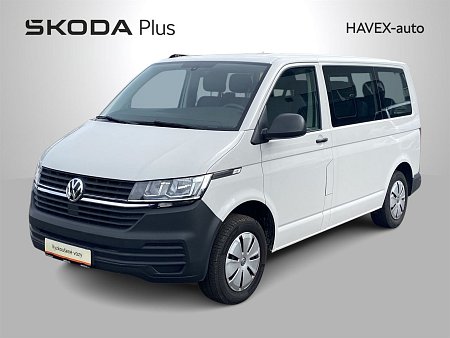 Volkswagen Transporter T6 2.0 TDI  DSG - havex.cz
