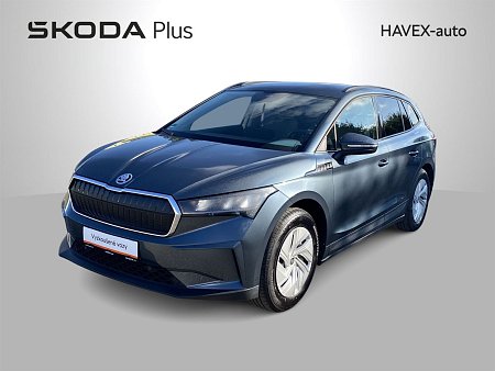 Škoda Enyaq iv DSG 50 - havex.cz
