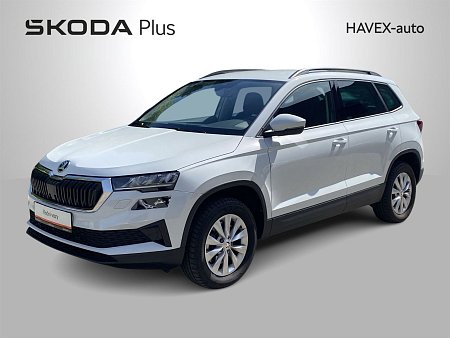 Škoda Karoq 1.5 TSI Ambition + - havex.cz
