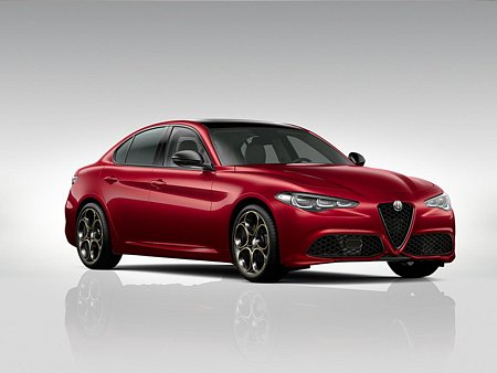 Alfa Romeo Giulia 2.0T 280k AT8 ZF Q4 4x4 Intensa *o543* - havex.cz