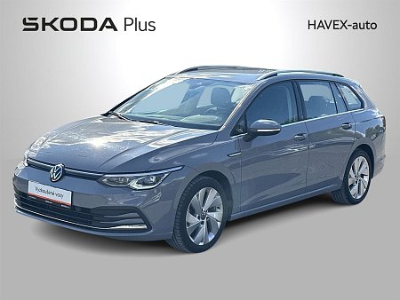 Volkswagen Golf Variant 1.5 TSI Style - havex.cz