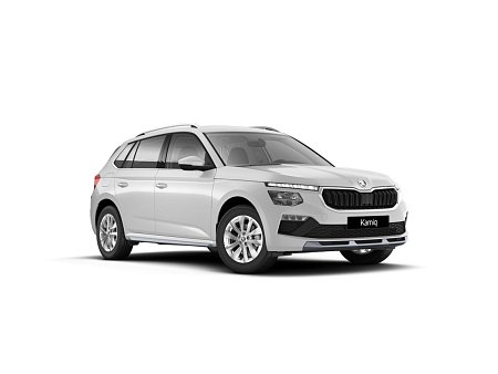 Škoda Kamiq 1.0 TSI Ambition - havex.cz