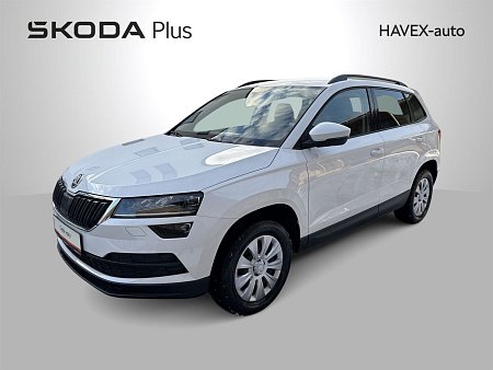 Škoda Karoq 1.0 TSI  Ambition Plus - havex.cz