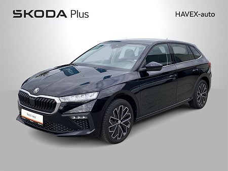 Škoda Scala 1.5 TSI Top Selection - havex.cz