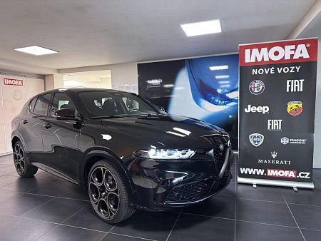 Alfa Romeo Tonale 1.6 JTDm 130k TCT6 INTENSA *589* U - havex.cz