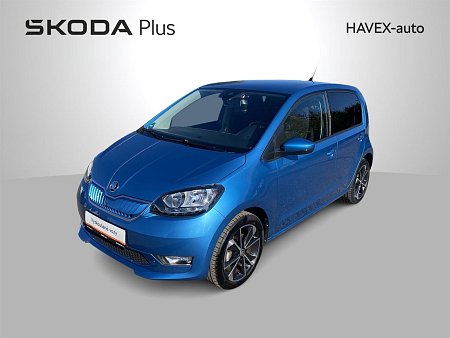 Škoda Citigo iV Style - havex.cz