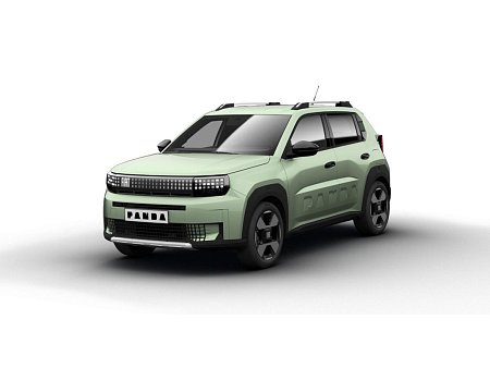 Fiat Grande Panda 1.2 Turbo Hybrid 110k MHEV eDCT La Prima *o708* - havex.cz