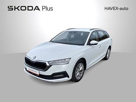 Škoda Octavia Combi 1.4 TSI iV DSG Ambition - havex.cz