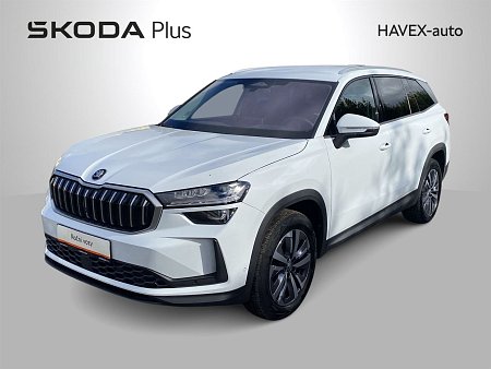 Škoda Kodiaq 2.0 TDI 4x4 DSG Excl. Selection - havex.cz