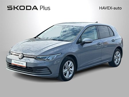 Volkswagen Golf 1.5 TSI Life - havex.cz
