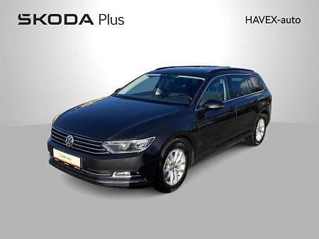 Volkswagen Passat Variant 1.5 TSI ComfortLine  - havex.cz