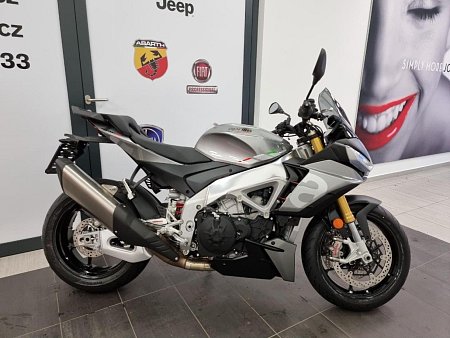 Aprilia Tuono V4 1100 RR e5 - havex.cz
