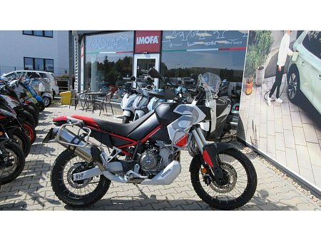 Aprilia TUAREG 660 e5+ - havex.cz