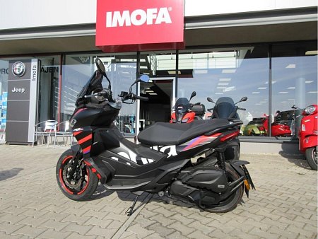 Aprilia SR GT 125 GP Replica e5 - havex.cz