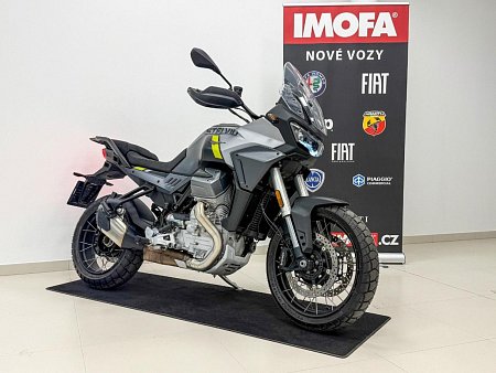 Moto Guzzi Stelvio - havex.cz