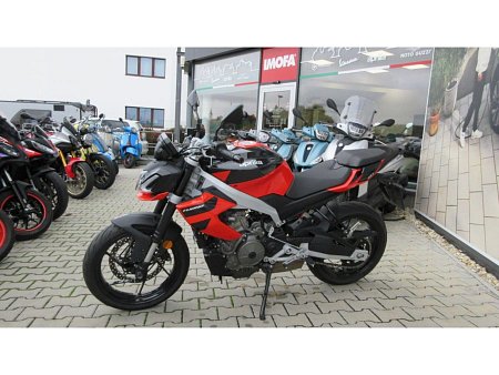 Aprilia Tuono 457 - havex.cz