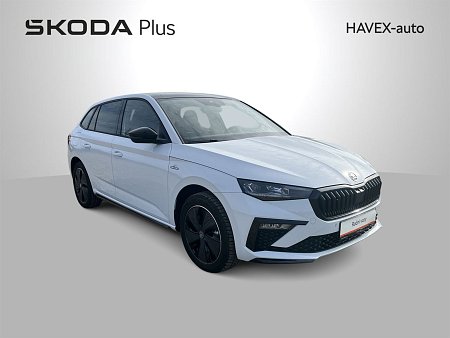 Škoda Scala 1,5 TSI 110 KW DSG Monte Carlo - havex.cz