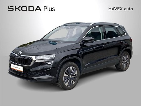Škoda Karoq 2.0 TDI DSG DRIVE - havex.cz
